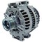 Wai Global Alternator, ALTBO IR 12V 220A CW, 220 Amp12 Volt, CW, 7Groove Pulley 11304N - alternate 2